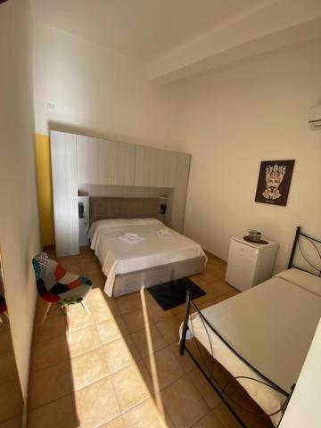 B&B Quattromulini !! Noto Exterior foto