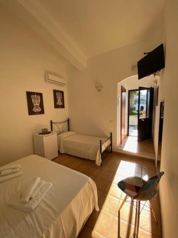 B&B Quattromulini !! Noto Exterior foto