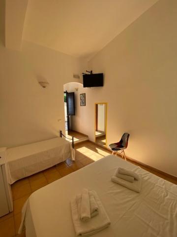B&B Quattromulini !! Noto Exterior foto